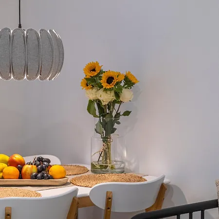 Monciak Comfort - Przystan Apartment