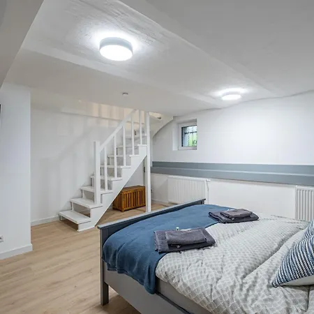 Lejlighed Monciak Comfort - Przystan By Oneapartments Sopot