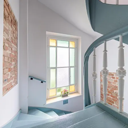 Monciak Comfort - Przystan By Oneapartments *