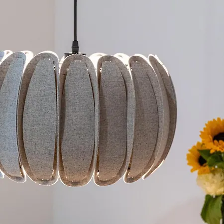 Monciak Comfort - Przystan דירה